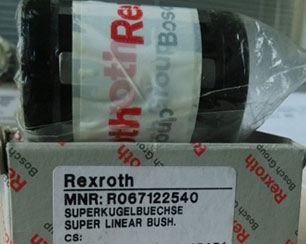 R067122540 力士樂(lè)直